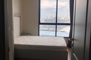 2 Bedroom Condo for rent in The Editor Saphan Khwai, Phaya Thai, Bangkok near BTS Saphan Kwai