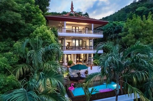 3 Bedroom Villa for sale in Rawai, Phuket