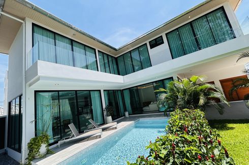 3 Bedroom Villa for sale in Rawai, Phuket