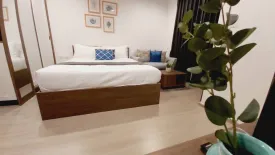 1 Bedroom Condo for rent in THE BASE Central-Phuket, Wichit, Phuket