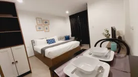 1 Bedroom Condo for rent in THE BASE Central-Phuket, Wichit, Phuket