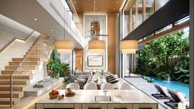 5 Bedroom Villa for sale in Annara Residences, Si Sunthon, Phuket