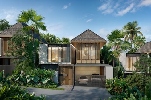 5 Bedroom Villa for sale in Annara Residences, Si Sunthon, Phuket