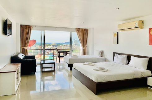 1 Bedroom Condo for sale in Bayshore Ocean View Condominiums, Patong, Phuket