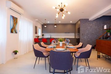 3 Bedroom House for sale in Bolton 2, Na Kluea, Chonburi