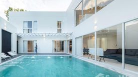 4 Bedroom Villa for rent in Kad Farang Village, Ban Waen, Chiang Mai