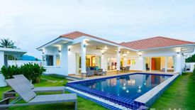 3 Bedroom Villa for sale in Bauhinia Villa, Hin Lek Fai, Prachuap Khiri Khan