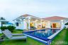 3 Bedroom Villa for sale in Bauhinia Villa, Hin Lek Fai, Prachuap Khiri Khan