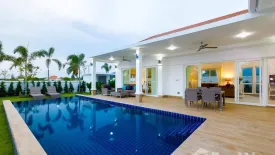 3 Bedroom Villa for sale in Bauhinia Villa, Hin Lek Fai, Prachuap Khiri Khan