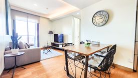 2 Bedroom Condo for rent in The Lumpini 24, Khlong Tan, Bangkok near BTS Phrom Phong