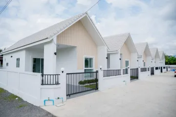 2 Bedroom House for sale in Nam Phrae, Chiang Mai