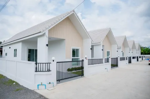 2 Bedroom House for sale in Nam Phrae, Chiang Mai