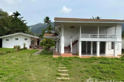 2 Bedroom House for rent in Maret, Surat Thani