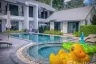 8 Bedroom Hotel / Resort for sale in Maret, Surat Thani