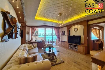 2 Bedroom Condo for sale in Na Jomtien, Chonburi