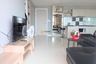 2 Bedroom Condo for rent in Atlantis Condo Resort, Nong Prue, Chonburi