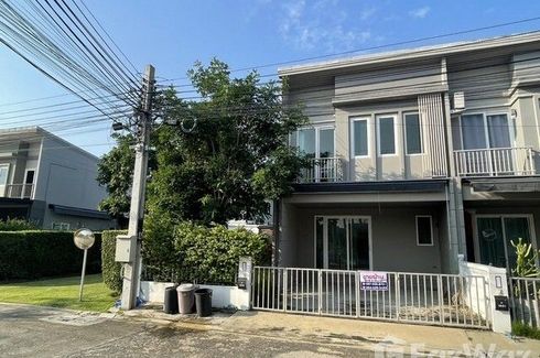 4 Bedroom House for sale in Bang Yai, Nonthaburi