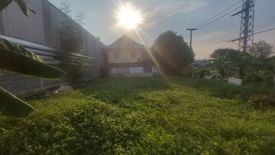 Land for sale in Lak Hok, Pathum Thani