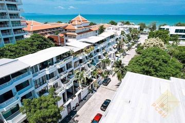 8 Bedroom Townhouse for sale in Grand Condotel Village, Nong Prue, Chonburi