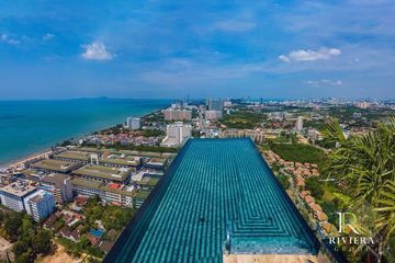 1 Bedroom Condo for sale in The Riviera Jomtien, Nong Prue, Chonburi