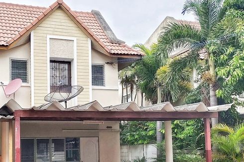 3 Bedroom Townhouse for sale in Ban Suan Chatuchak, Huai Kapi, Chonburi