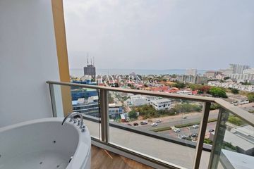1 Bedroom Condo for sale in The Riviera Ocean Drive, Nong Prue, Chonburi