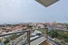 1 Bedroom Condo for sale in The Riviera Ocean Drive, Nong Prue, Chonburi