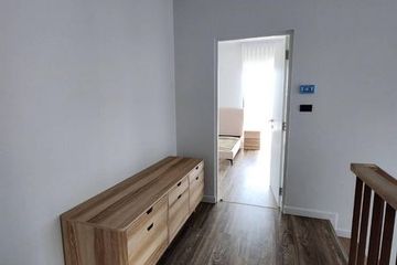 4 Bedroom House for rent in Burasiri Krungthep Kreetha, Hua Mak, Bangkok