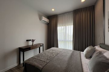 4 Bedroom House for rent in Burasiri Krungthep Kreetha, Hua Mak, Bangkok