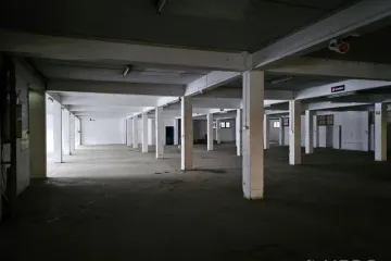 Warehouse / Factory for rent in Bang Khlo, Bangkok