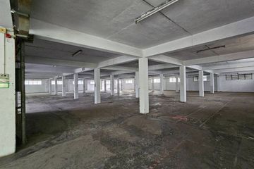 Warehouse / Factory for rent in Bang Khlo, Bangkok