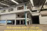 Warehouse / Factory for rent in Bang Khlo, Bangkok