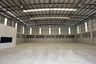 Warehouse / Factory for rent in Racha Thewa, Samut Prakan