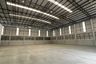 Warehouse / Factory for rent in Racha Thewa, Samut Prakan