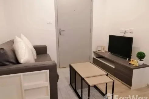 1 Bedroom Condo for rent in Chewathai Phetkasem 27, Bang Wa, Bangkok near BTS Bang Wa