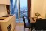 1 Bedroom Condo for rent in Chewathai Phetkasem 27, Bang Wa, Bangkok near BTS Bang Wa