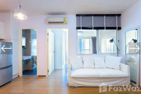 1 Bedroom Condo for sale in Sym Vibha-Ladprao, Chom Phon, Bangkok near MRT Chatuchak Park