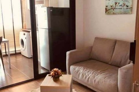 1 Bedroom Condo for sale in IDEO O2, Bang Na, Bangkok near BTS Bang Na
