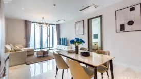 3 Bedroom Condo for sale in Supalai Icon Sathorn, Thung Maha Mek, Bangkok near MRT Lumpini