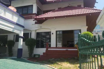 3 Bedroom House for sale in Evergreen City, Bang Khae Nuea, Bangkok