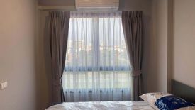 1 Bedroom Condo for rent in Monte Rama 9, Hua Mak, Bangkok near MRT Ramkhamhaeng 12