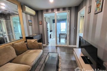 1 Bedroom Condo for rent in The Crest Sukhumvit 49, Khlong Tan Nuea, Bangkok near BTS Thong Lo