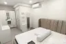 1 Bedroom Condo for rent in Supalai City Resort Charan 91, Bang O, Bangkok near MRT Bang O