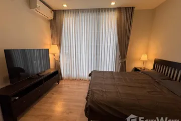 Condo for rent in Noble Around Ari, Sam Sen Nai, Bangkok near BTS Ari