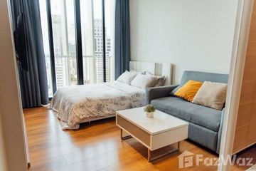 Condo for rent in Park Origin Phrom Phong, Khlong Tan, Bangkok near BTS Phrom Phong