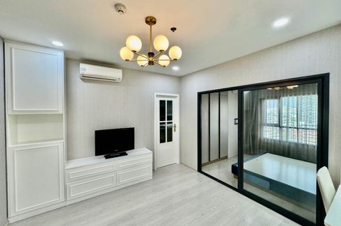 1 Bedroom Condo for sale in Ideo Thaphra Interchange, Wat Tha Phra, Bangkok near MRT Tha Phra