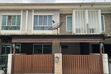 3 Bedroom Townhouse for sale in Pruksa Ville 51 Phaholyothin-Permsin(29), Sai Mai, Bangkok