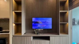 2 Bedroom Condo for rent in The Saint Residences, Chom Phon, Bangkok near MRT Phahon Yothin