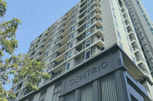 1 Bedroom Condo for sale in Centric Ari Station, Phaya Thai, Bangkok near BTS Ari