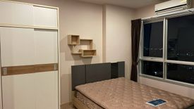 1 Bedroom Condo for rent in The Tempo Grand Sathorn-Wutthakat, Bang Kho, Bangkok near BTS Wutthakat